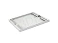 Miniatyrbilde 5 av 5: Triton - Rack-hylle - RAL 7035 - 1U - 19"