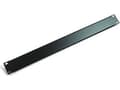 Miniatyrbilde 4 av 4: Triton - Tomt panel - RAL 7035 - 1U