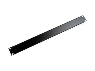 Triton - Tomt panel - RAL 7035 - 1U