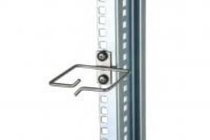 Triton - Kabelstyringsring - 19"