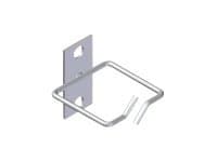 Triton - Kabelstyringsring - 19"