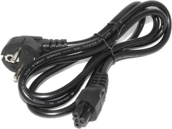 Advantech - Strømkabel - 1.8 m - Europa - Mickey mouse