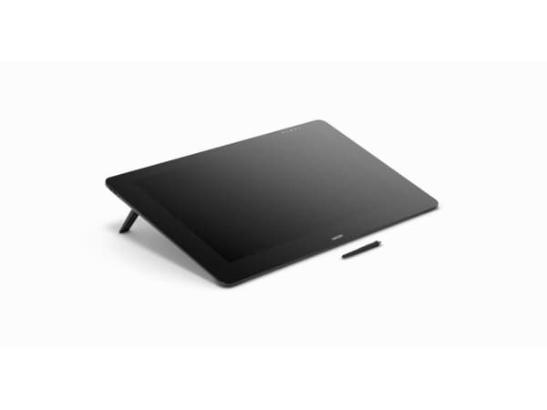 Wacom Cintiq Pro 24, luentakynä, 5080 lpi, 522 x 294 mm, USB, kynä, rengas, 59,9 cm (23.6")