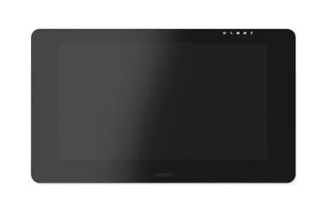 Wacom Cintiq Pro 24, Koblet med ledninger (ikke trådløs), 5080 Ipi, 522 x 294 mm, USB, Penn, Berøringskontroll, 59,9 cm (23.6")