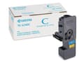 Miniatyrbilde 4 av 5: Kyocera TK 5240C - Cyan - original - tonerpatron - for ECOSYS M5526, P5026