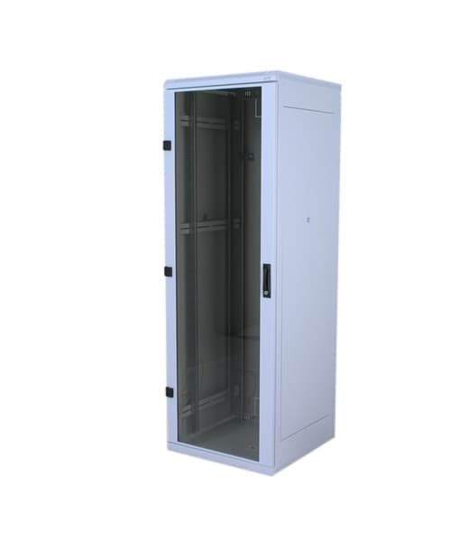 Triton Delta S - Rack - RAL 7035 - 15U - 19"