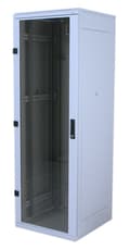 Miniatyrbild 3 av 5: Triton Delta S - Rack - RAL 7035 - 15U - 19"