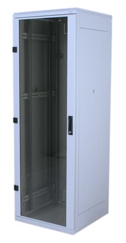 Triton Delta S - Rack - RAL 7035 - 22U - 19"