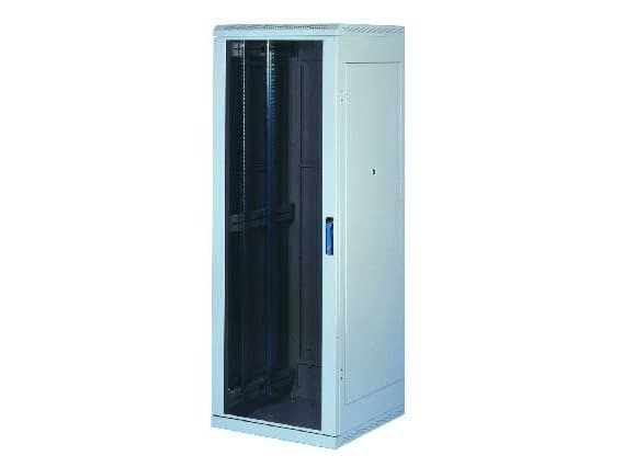 Triton Delta S - Rack - RAL 7035 - 22U - 19"