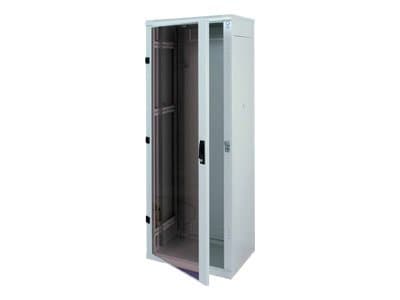 Triton Delta S - Rack - RAL 7035 - 22U - 19"