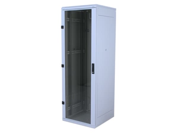 Triton Delta S - teline - RAL 7035 - 42U - 19"