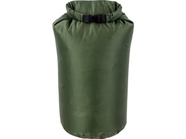 Highlander Ryggsäck 140 l (Ø x L) 420 mm x 820 mm Oliv DB117-OG