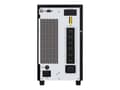 Miniatyrbilde 3 av 5: APC Easy UPS SRV SRV3KI - UPS - AC 230 V - 2400 watt - 3000 VA - RS-232, USB - utgangskontakter: 7