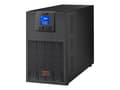 Miniatyrbilde 2 av 5: APC Easy UPS SRV SRV3KI - UPS - AC 230 V - 2400 watt - 3000 VA - RS-232, USB - utgangskontakter: 7