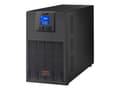 Miniatyrbilde 1 av 5: APC Easy UPS SRV SRV3KI - UPS - AC 230 V - 2400 watt - 3000 VA - RS-232, USB - utgangskontakter: 7