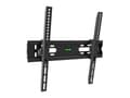 Miniatyrbilde 4 av 5: ART AR-47 - Brakett - for flatpanel - pulverbelagt metall - svart - skjermstørrelse: 23"-55" - veggmonterbar