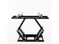 Miniatyrbilde 3 av 5: ART AR-51 - Brakett - for flatpanel - metall - svart - skjermstørrelse: 23"-60" - veggmonterbar