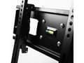 Miniatyrbilde 5 av 5: ART AR-51 - Brakett - for flatpanel - metall - svart - skjermstørrelse: 23"-60" - veggmonterbar