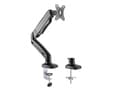 Miniatyrbilde 4 av 5: ART L-15GD, 6,5 kg, 33 cm (13"), 68,6 cm (27"), 100 x 100 mm, Høydejustering, Sort