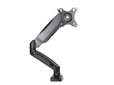 ART L-15GD, 6,5 kg, 33 cm (13"), 68,6 cm (27"), 100 x 100 mm, Høydejustering, Sort