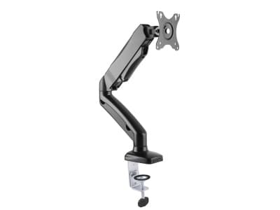 ART L-15GD, 6,5 kg, 33 cm (13"), 68,6 cm (27"), 100 x 100 mm, Høydejustering, Sort
