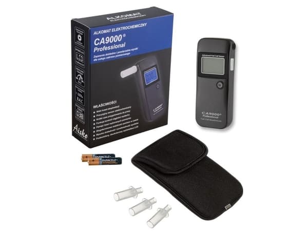 HI-TECH MEDICAL CA 9000 PROFESSIONAL 0 - 4% Sort