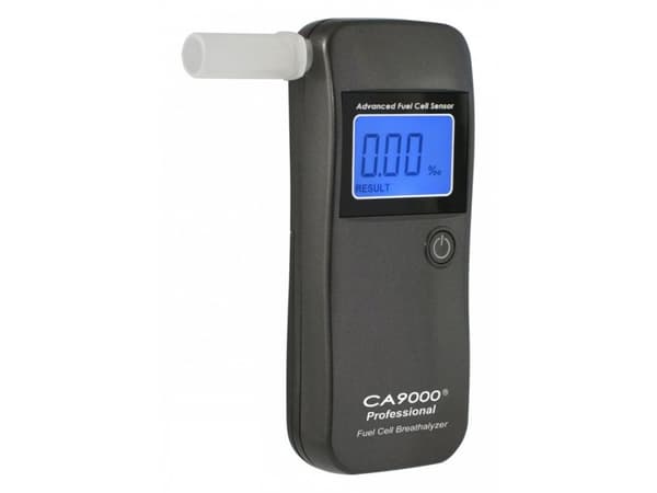 HI-TECH MEDICAL CA 9000 PROFESSIONAL 0 - 4% Sort