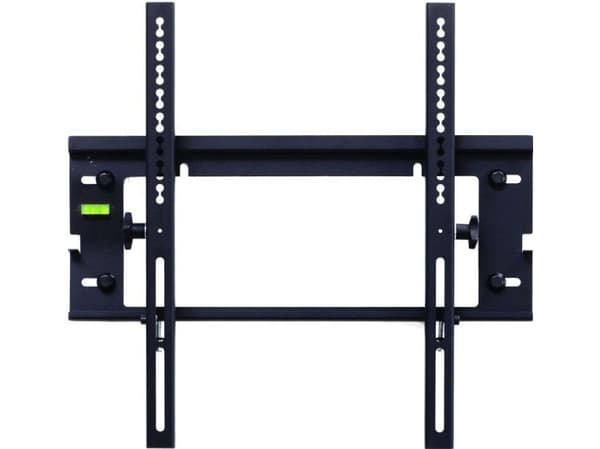Edbak EWB150, 66 cm (26"), 101,6 cm (40"), 100 x 100 mm, 400 x 400 mm, 0 - 12°, Sort