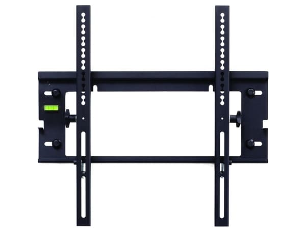 Edbak EWB150, 66 cm (26"), 101,6 cm (40"), 100 x 100 mm, 400 x 400 mm, 0 - 12°, Sort Sort