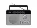 Miniatyrbild 1 av 2: ELTRA Radio Julia 3 silver