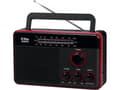 Miniatyrbild 2 av 2: Radio Eltra Jowita MP3, USB, SD black