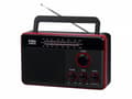 Miniatyrbild 1 av 2: Radio Eltra Jowita MP3, USB, SD black