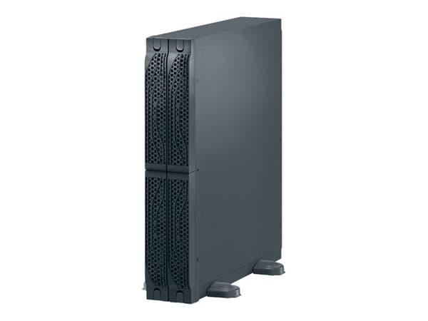 Legrand DAKER DK Plus - Batteriinnbygging