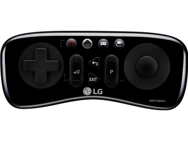 LG AN-GR700 TV-fjärrkontroll