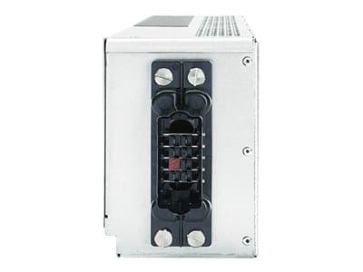 APC - UPS-batteri - blysyre - svart - for P/N: G35T40KHS, ISX20K20H, SUVTRTF20KB5F, SY20K80H, SYCF40KH, SYCF80KH, SYSW40KH, SYSW80KH