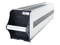 Miniatyrbilde 1 av 5: APC - UPS-batteri - blysyre - svart - for P/N: G35T40KHS, ISX20K20H, SUVTRTF20KB5F, SY20K80H, SYCF40KH, SYCF80KH, SYSW40KH, SYSW80KH