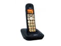 Miniatyrbilde 1 av 5: MaxCom MC6800 phone wireless, Big Button - Black