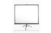 Elite Screens Tripod, Ohje, 2,54 m (100"), 2,03 m, 152,4 cm, 4:3