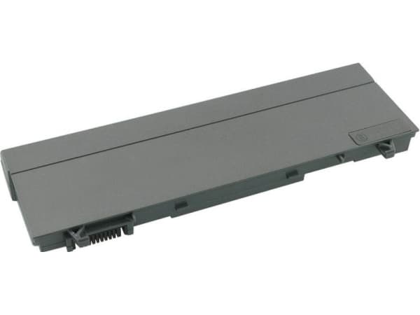 Bateria Mitsu do Dell Latitude E6400, 6600 mAh, 11.1 V (BC/DE-E6400H)