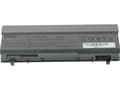 Miniatyrbilde 2 av 5: Bateria Mitsu do Dell Latitude E6400, 6600 mAh, 11.1 V (BC/DE-E6400H)