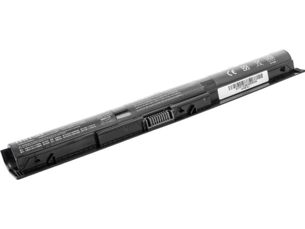 Mitsu battery Battery for HP Pavilion 14-ab, 15-ab, 2200 mAh, 14.8 V (BC/HP-15AB)