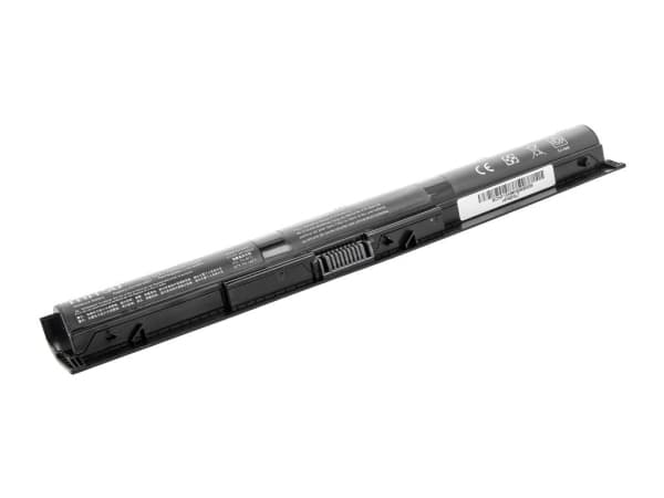 Mitsu battery Battery for HP Pavilion 14-ab, 15-ab, 2200 mAh, 14.8 V (BC/HP-15AB)