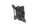 Miniatyrbilde 4 av 5: One For All Smart WM 2121 - Brakett - for LCD-skjerm - skjermstørrelse: 13"-27" - veggmonterbar