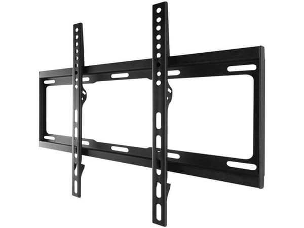 One For All Smart WM 2411 - Monteringssett (veggmontering) - for flatpanel - skjermstørrelse: 32"-55" - veggmonterbar