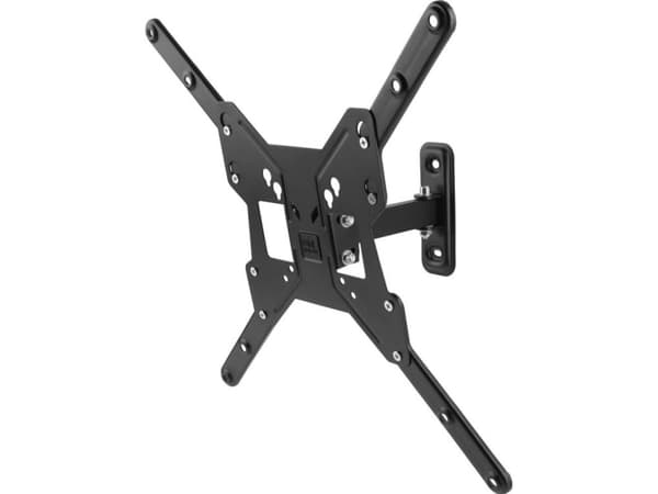 One For All Smart - Monteringssett (veggmontering) - for flatpanel - skjermstørrelse: 13"-55" - veggmonterbar