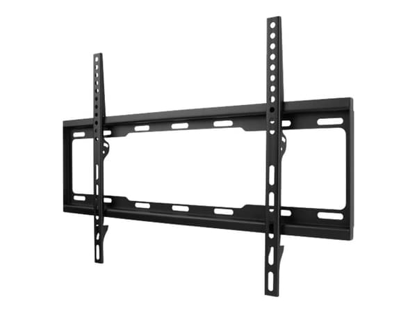 One For All Smart WM 2611 - Brakett - for flatpanel - skjermstørrelse: 32"-84" - veggmonterbar Sort