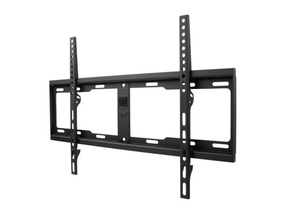 One For All WM4611, 81,3 cm (32"), 2,13 m (84"), 100 kg, 100 x 100 mm, 600 x 400 mm, Musta