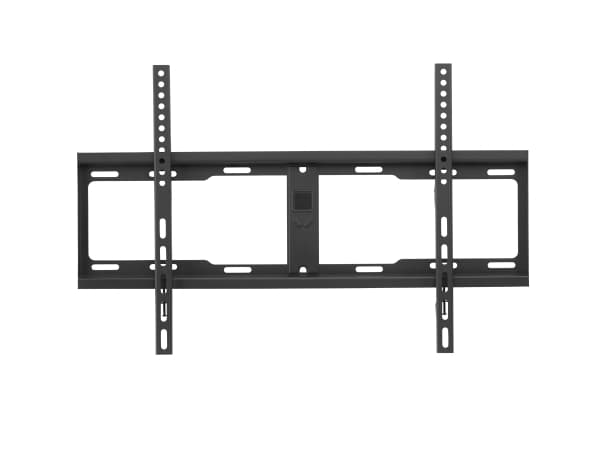 One For All WM4611, 81,3 cm (32"), 2,13 m (84"), 100 kg, 100 x 100 mm, 600 x 400 mm, Musta