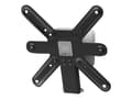 Miniatyrbilde 1 av 5: One For All ULTRA SLIM WM 6221 - Brakett - for LCD-TV - aluminium, karbonstål - skjermstørrelse: 13"-42" - veggmonterbar