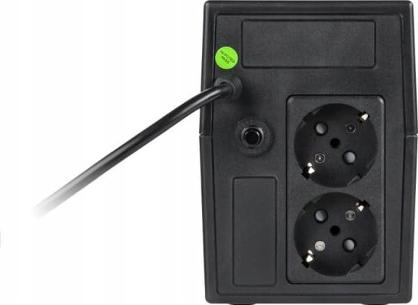 Quer Micropower 600 UPS (KOM0551)